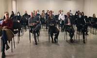 کارگاه مشترک آموزشی واحد بازرسی و حقوقی دانشگاه، در مرکز روانپزشکی رازی برگزار شد.
